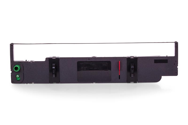 Kompatibel zu Seikosha SBP-10051 / 95520 Nylonband Black