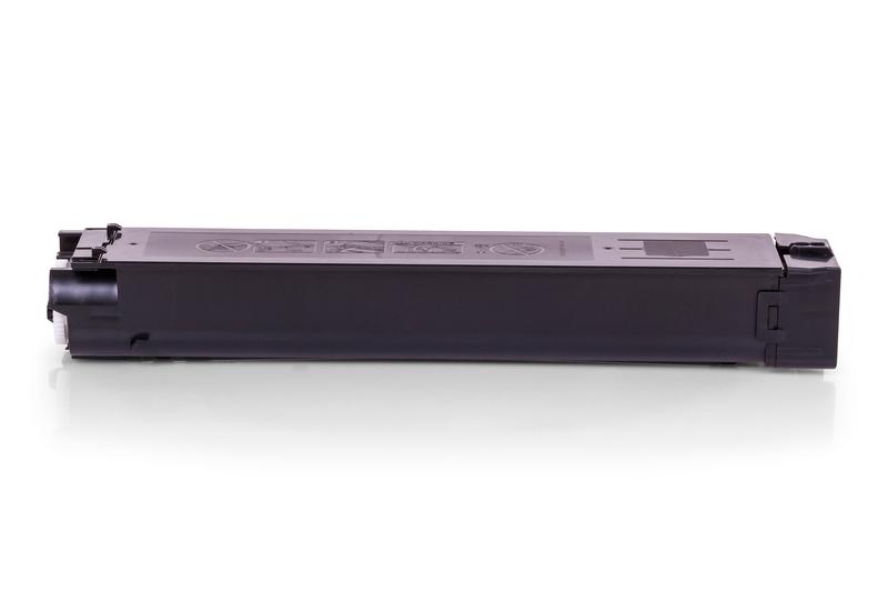 Kompatibel zu Sharp MX-C38GTB Toner Black
